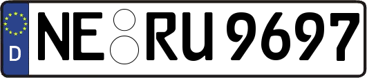 NE-RU9697