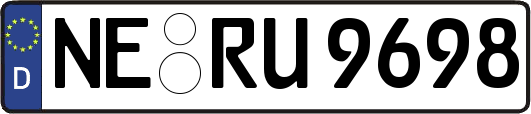 NE-RU9698