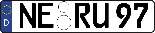 NE-RU97