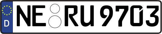 NE-RU9703