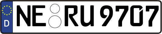NE-RU9707