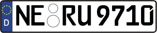 NE-RU9710