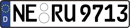 NE-RU9713
