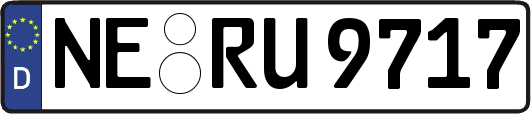 NE-RU9717