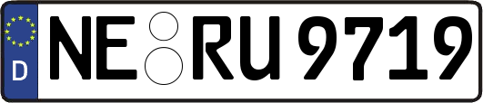 NE-RU9719