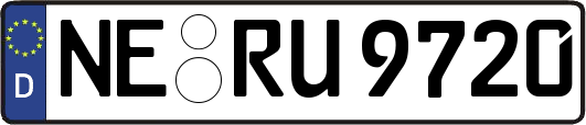 NE-RU9720