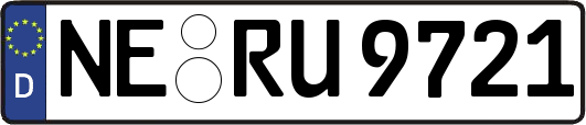 NE-RU9721