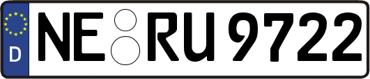 NE-RU9722