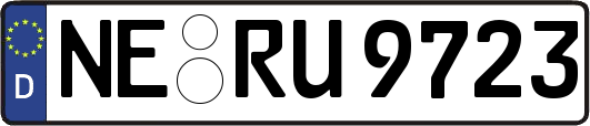 NE-RU9723
