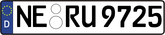 NE-RU9725