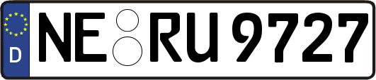 NE-RU9727