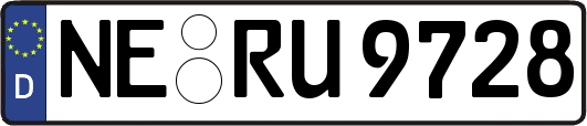 NE-RU9728