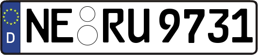 NE-RU9731