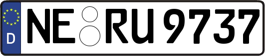 NE-RU9737