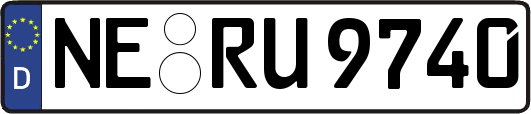 NE-RU9740