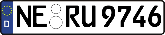 NE-RU9746