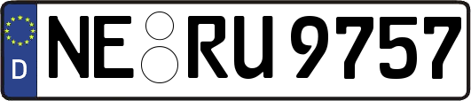 NE-RU9757