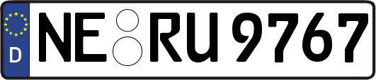 NE-RU9767
