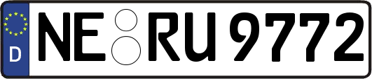 NE-RU9772