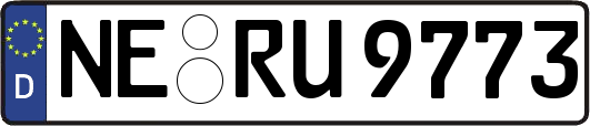 NE-RU9773