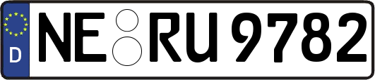 NE-RU9782