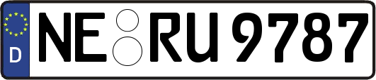 NE-RU9787