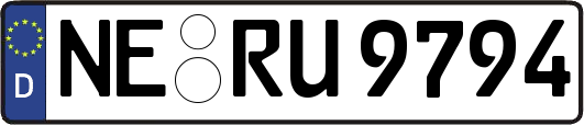 NE-RU9794