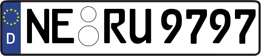 NE-RU9797