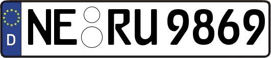 NE-RU9869
