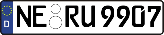 NE-RU9907