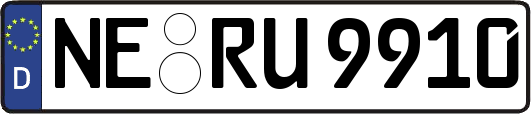 NE-RU9910