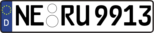 NE-RU9913