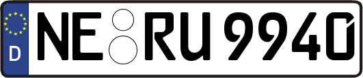 NE-RU9940
