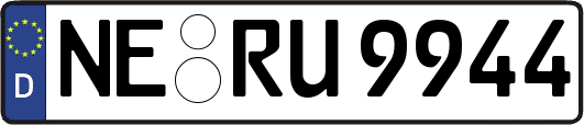 NE-RU9944