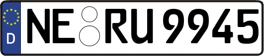 NE-RU9945