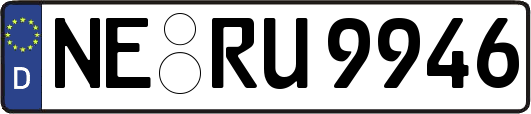 NE-RU9946