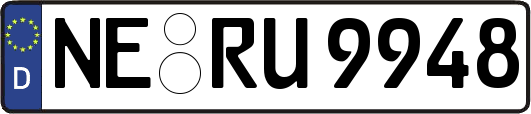 NE-RU9948