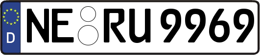NE-RU9969