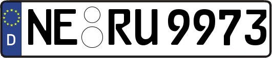 NE-RU9973