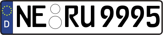 NE-RU9995