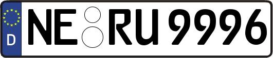 NE-RU9996