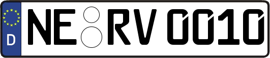 NE-RV0010