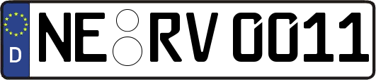 NE-RV0011