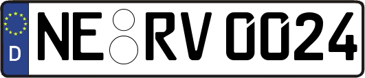 NE-RV0024