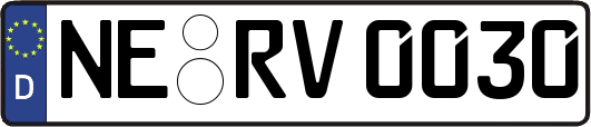 NE-RV0030