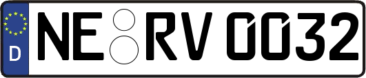 NE-RV0032