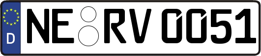 NE-RV0051