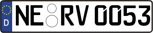NE-RV0053
