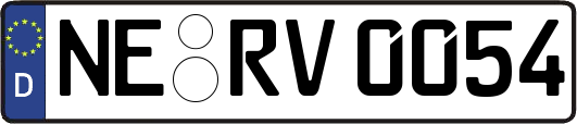 NE-RV0054