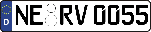 NE-RV0055